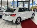 Audi A1 Sportback Navi+PDC+Klima Weiß - thumbnail 5