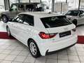 Audi A1 Sportback Navi+PDC+Klima Blanc - thumbnail 3