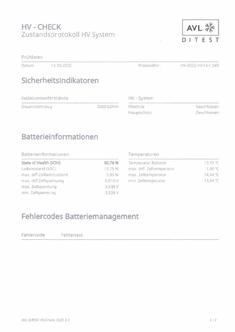 BMW X3 xDrive30e Aut. Laser/SpurAss/StHzg/AHK/Head-Up Schwarz - 2