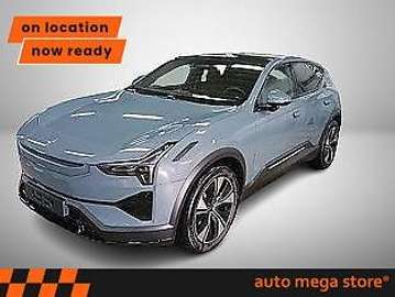 Elektro 111kWh Long Range Dual Pilot/Plus