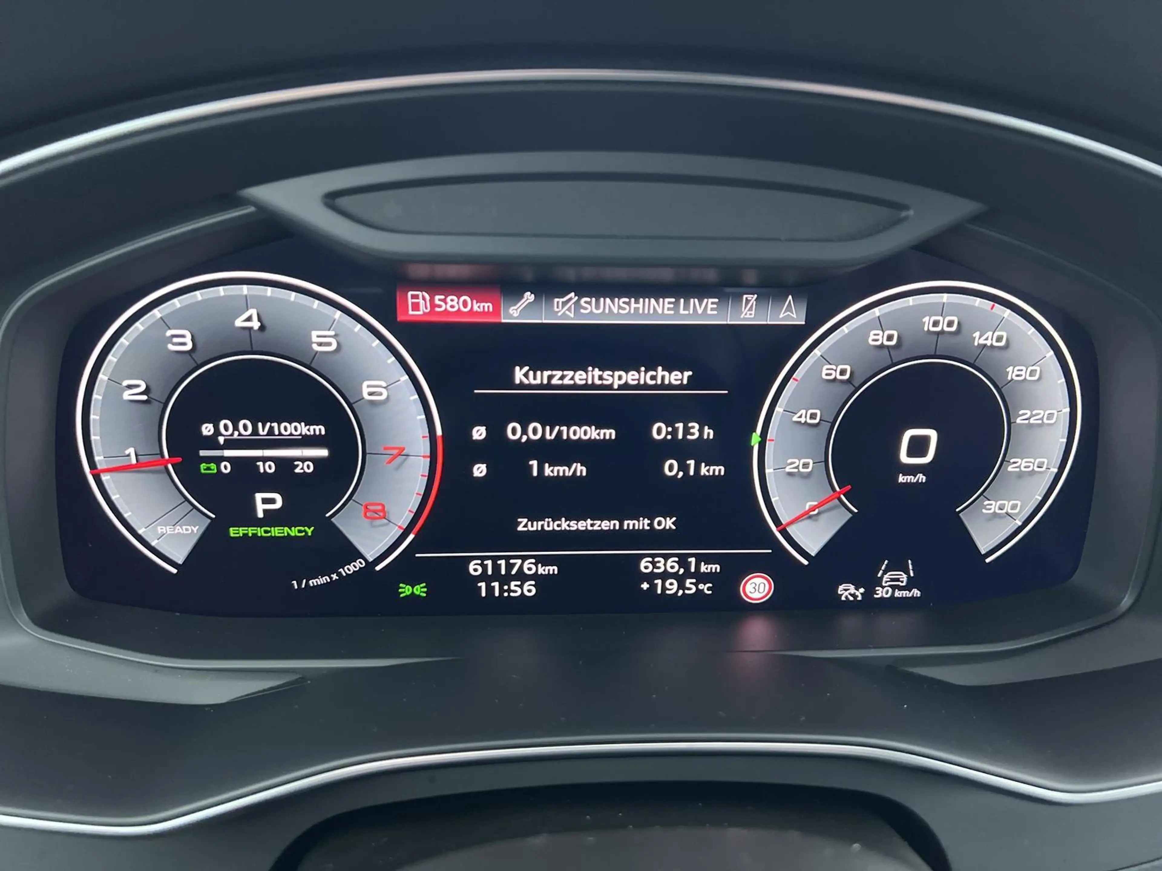 Audi A6 45 sport 2.0 TFSI*NAVI*SHZ*RFK*uvm — photo 9