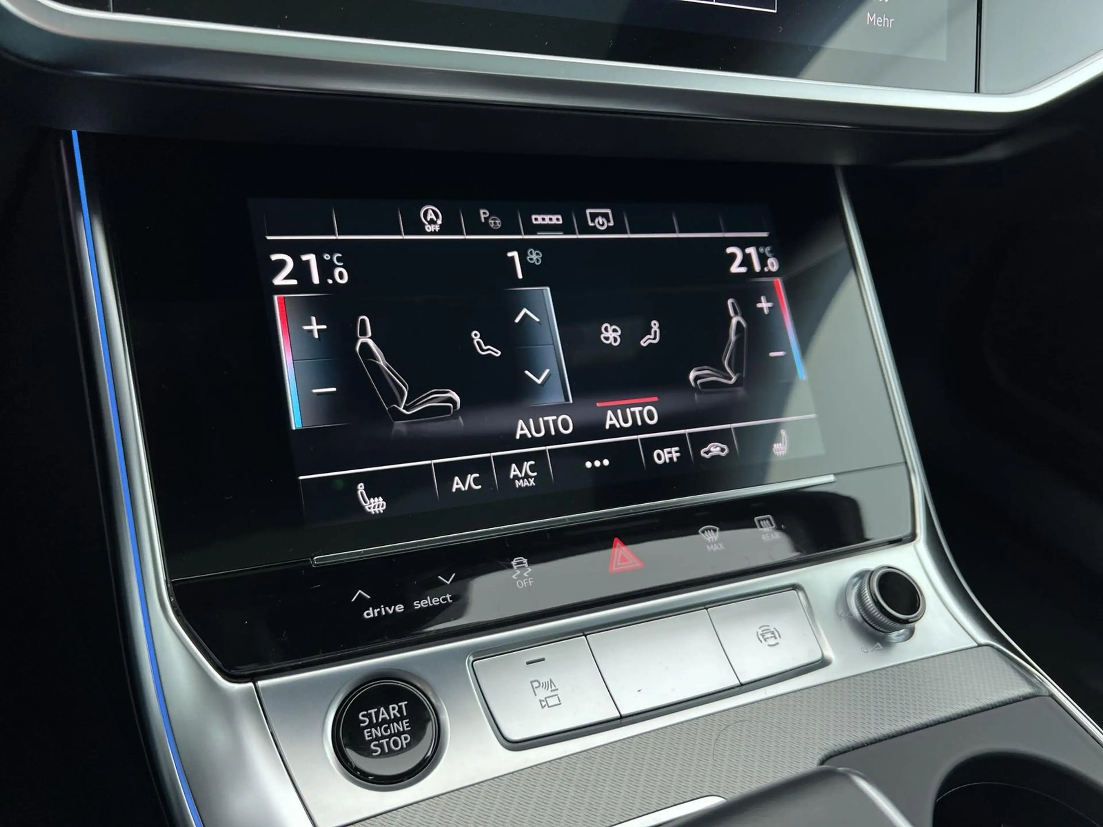 Audi A6 45 sport 2.0 TFSI*NAVI*SHZ*RFK*uvm — photo 13