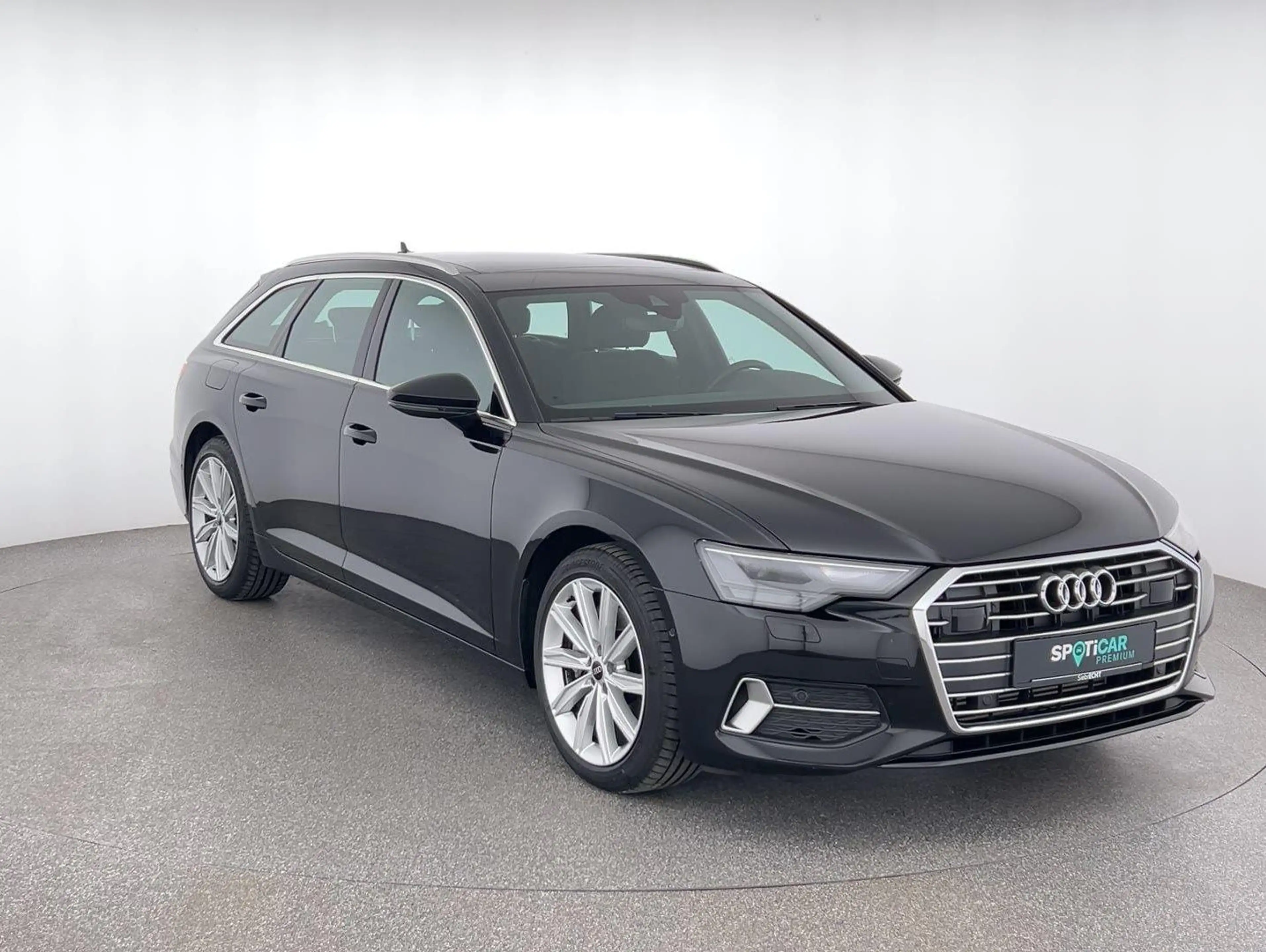 Audi A6 45 sport 2.0 TFSI*NAVI*SHZ*RFK*uvm — photo 3