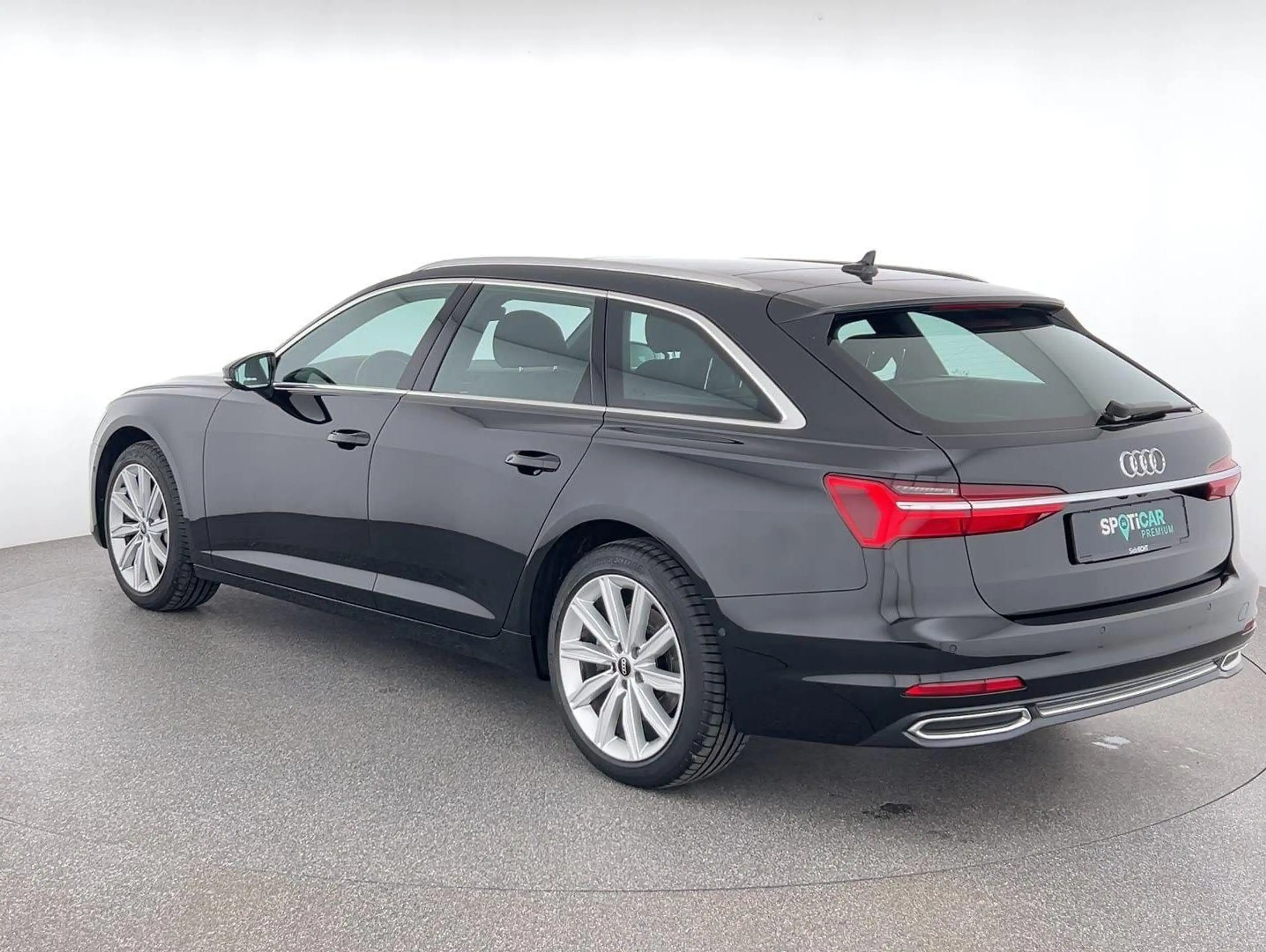 Audi A6 45 sport 2.0 TFSI*NAVI*SHZ*RFK*uvm — photo 5