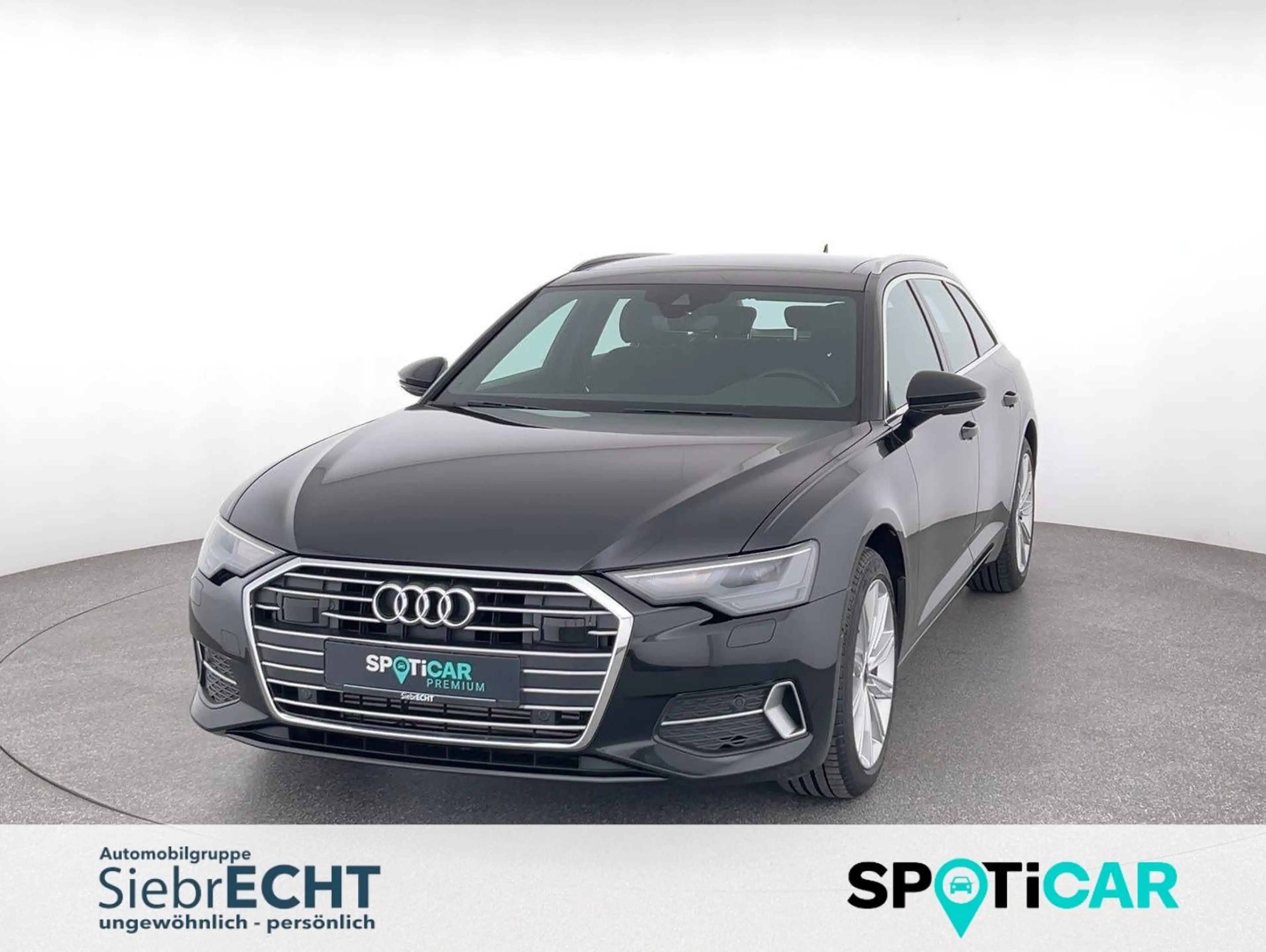 Audi A6 45 sport 2.0 TFSI*NAVI*SHZ*RFK*uvm