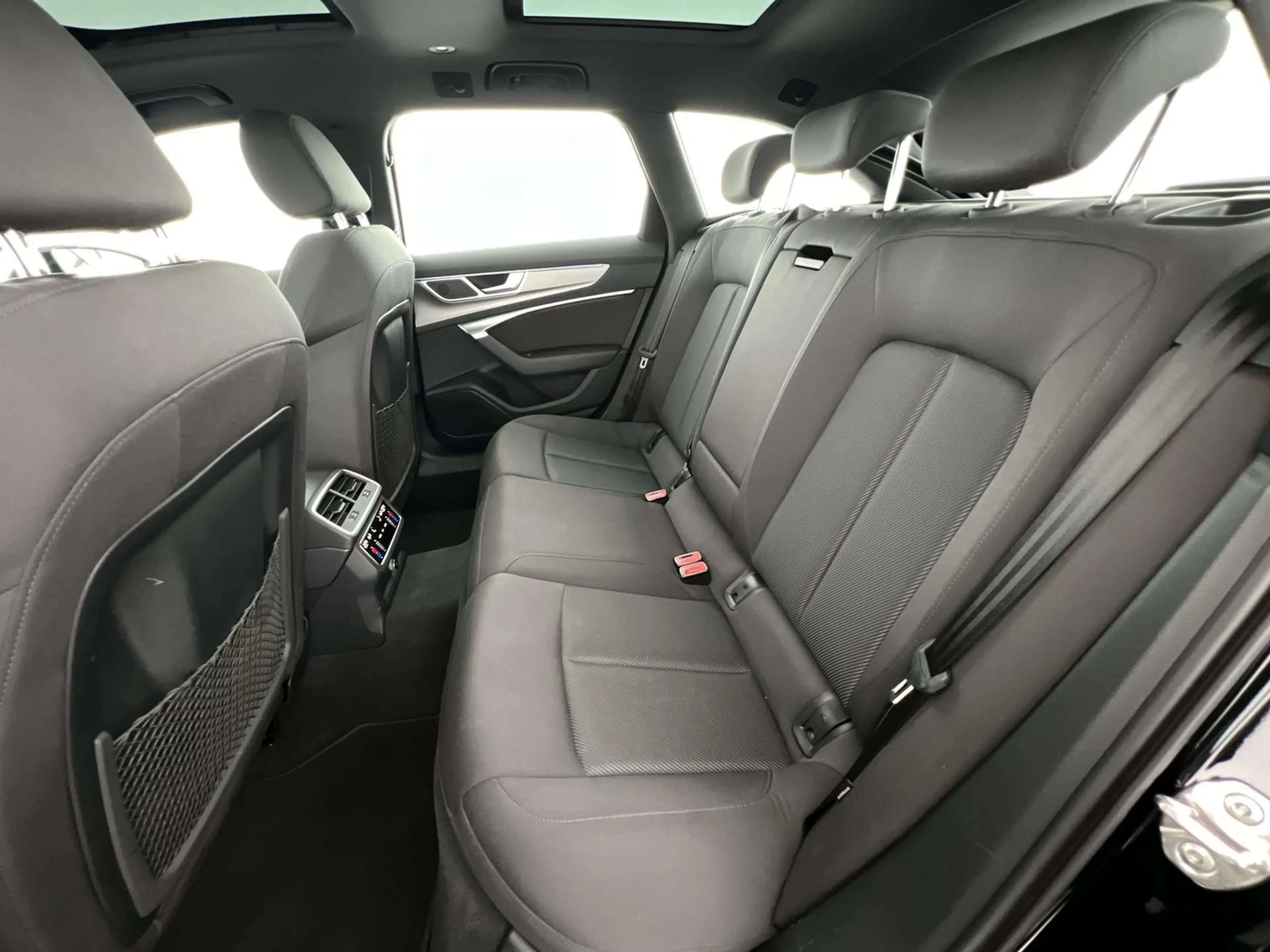 Audi A6 45 sport 2.0 TFSI*NAVI*SHZ*RFK*uvm — photo 8