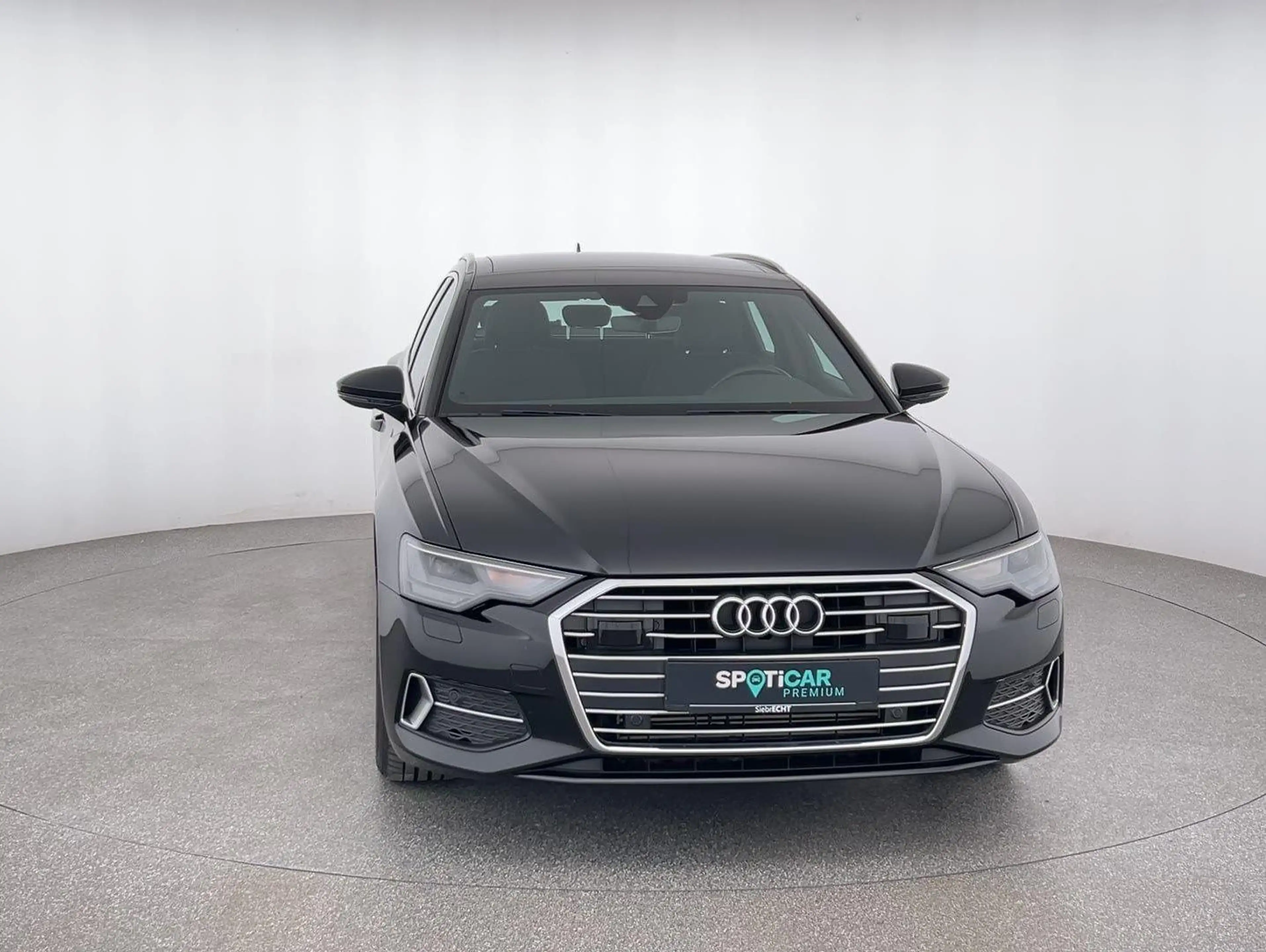 Audi A6 45 sport 2.0 TFSI*NAVI*SHZ*RFK*uvm — photo 2