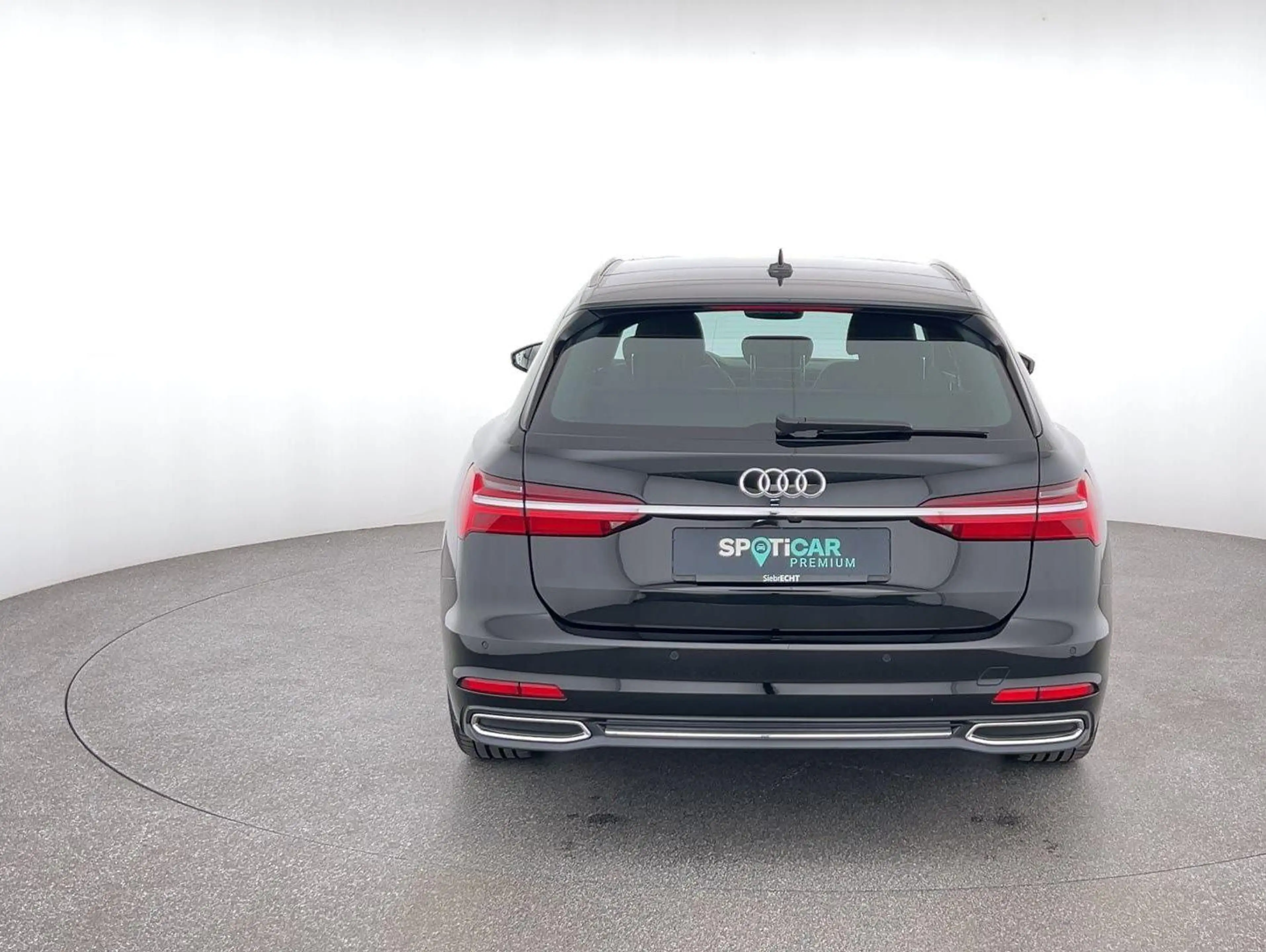 Audi A6 45 sport 2.0 TFSI*NAVI*SHZ*RFK*uvm — photo 4