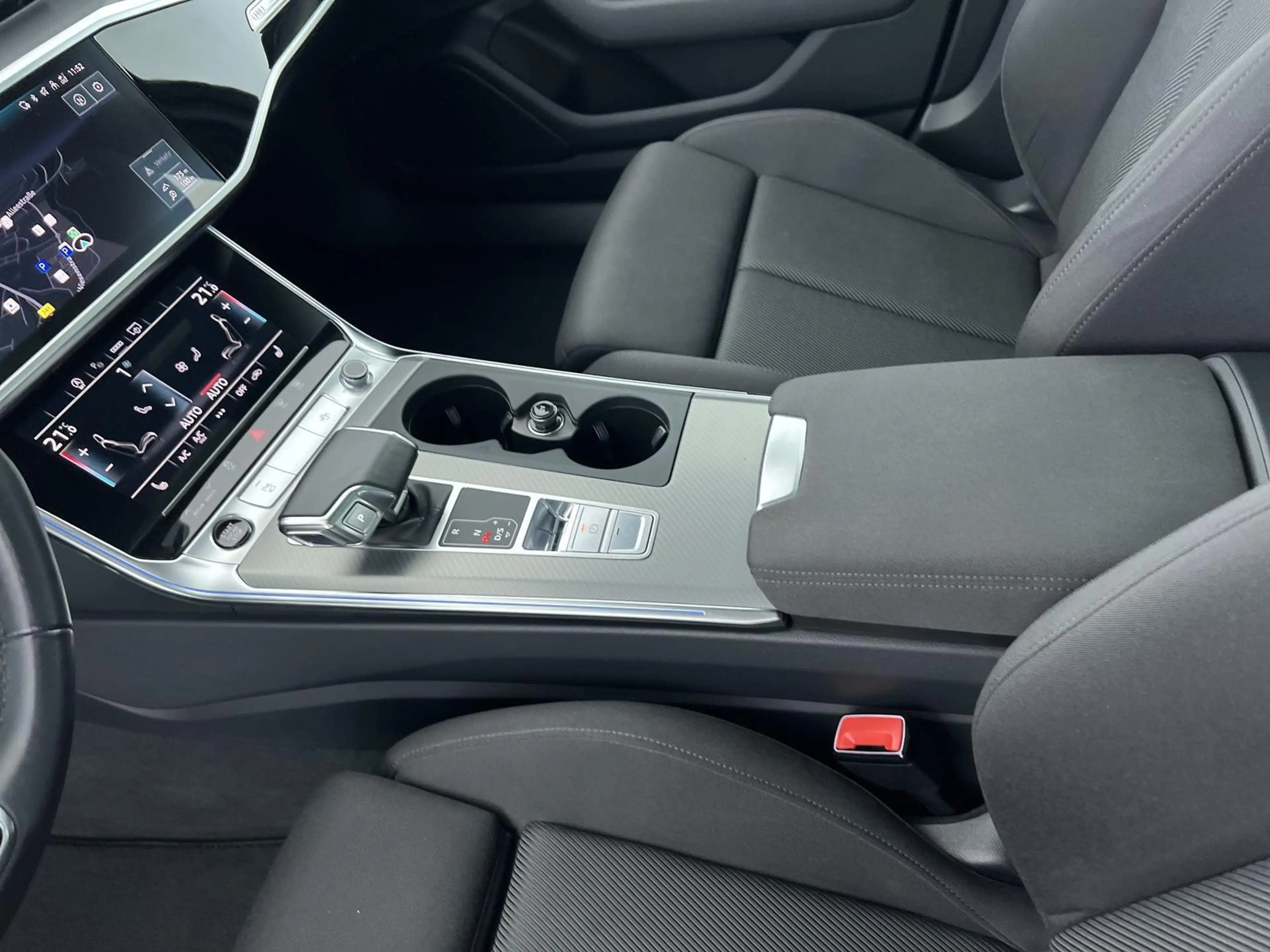 Audi A6 45 sport 2.0 TFSI*NAVI*SHZ*RFK*uvm — photo 15
