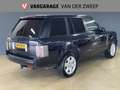 Land Rover Range Rover 4.4 V8 Vogue | Youngtimer | Perfect Onderhouden Modrá - thumbnail 4