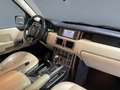 Land Rover Range Rover 4.4 V8 Vogue | Youngtimer | Perfect Onderhouden Modrá - thumbnail 9