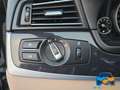 BMW 530 d xDrive 258CV Luxury Schwarz - thumbnail 19