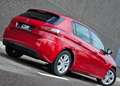 Peugeot 308 *** 1.2i - 90.000 km - Pano - GPS - Garantie *** Rouge - thumbnail 2
