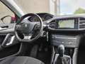 Peugeot 308 *** 1.2i - 90.000 km - Pano - GPS - Garantie *** Rouge - thumbnail 11