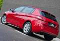Peugeot 308 *** 1.2i - 90.000 km - Pano - GPS - Garantie *** Rouge - thumbnail 5