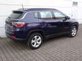 Jeep Compass 2.0 MultiJet  Longitude 4WD Alu17 DAB Tmat EURO6 Bleu - thumbnail 3