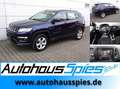 Jeep Compass 2.0 MultiJet  Longitude 4WD Alu17 DAB Tmat EURO6 Bleu - thumbnail 1