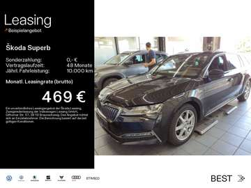 Combi 2.0 TDI DSG 4x4 L&K*PANO*NAVI*ASSIS