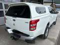 Mitsubishi L200 L 200 2,4 DI-D 4WD Doppelkabine Instyle Instyle Weiß - thumbnail 11