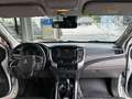 Mitsubishi L200 L 200 2,4 DI-D 4WD Doppelkabine Instyle Instyle Weiß - thumbnail 9