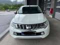 Mitsubishi L200 L 200 2,4 DI-D 4WD Doppelkabine Instyle Instyle Weiß - thumbnail 4
