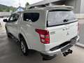 Mitsubishi L200 L 200 2,4 DI-D 4WD Doppelkabine Instyle Instyle Weiß - thumbnail 3