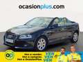 Audi A3 Cabrio 1.6TDI Attraction Negro - thumbnail 1