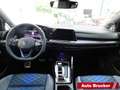 Volkswagen Golf VIII R 4Motion 2.0 TSI+Ausparkassistent+Soundsyste Чорний - thumbnail 15