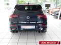 Volkswagen Golf VIII R 4Motion 2.0 TSI+Ausparkassistent+Soundsyste Černá - thumbnail 6