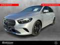 Mercedes-Benz B 180 B 180 ADVANCED/LED/KAMERA/WINTER-PAKET/MBUX SHZ Zilver - thumbnail 1