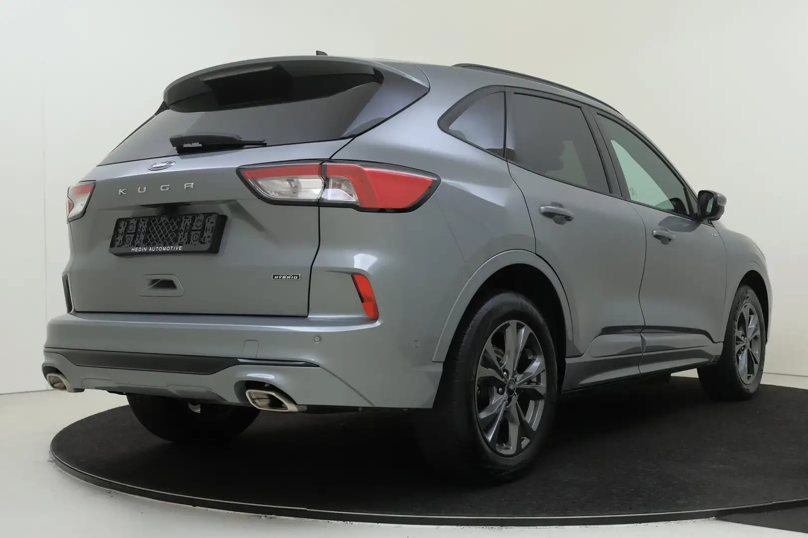 Ford Kuga 2.5 PHEV ST-Line X | Winter Pack | BLIS | B&O | El Grau - 2