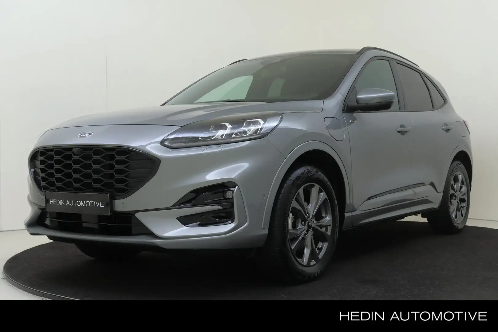Ford Kuga 2.5 PHEV ST-Line X | Winter Pack | BLIS | B&O | El Grau - 1
