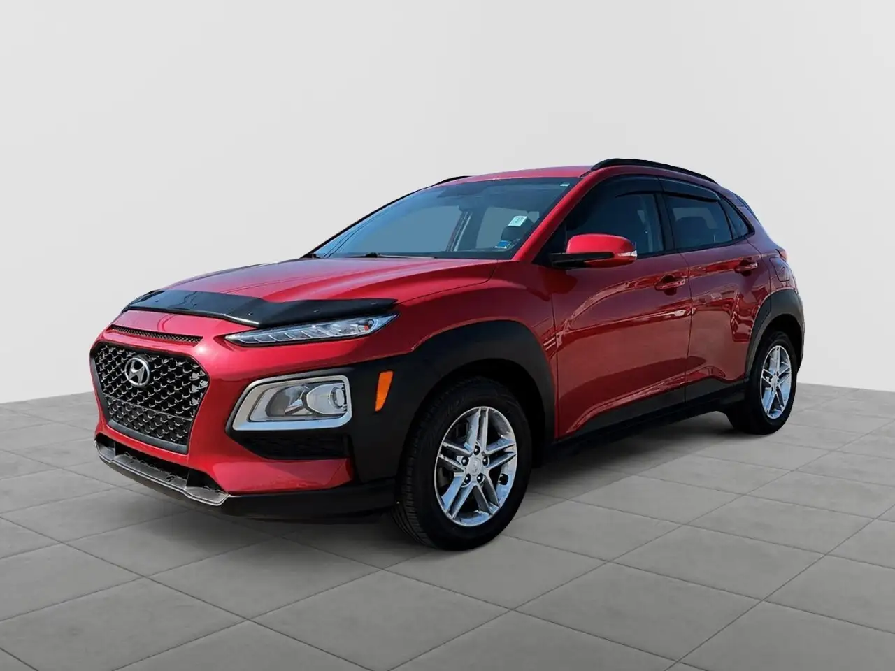2021 Hyundai KONA