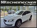 Volvo V60 Cross Country D3 Kinetic Geartronic Blanc - thumbnail 2