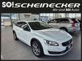 Volvo V60 Cross Country D3 Kinetic Geartronic Blanc - thumbnail 1