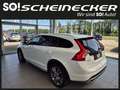 Volvo V60 Cross Country D3 Kinetic Geartronic Blanc - thumbnail 3
