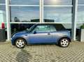 MINI One Cabrio 1.6 One|CABRIO|AC|STOELVERWARMING|HANDSFREE Albastru - thumbnail 3