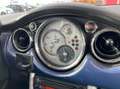 MINI One Cabrio 1.6 One|CABRIO|AC|STOELVERWARMING|HANDSFREE Niebieski - thumbnail 11