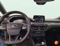 Ford Focus 1.0 Ecoboost MHEV 92kW ST-Line Azul - thumbnail 10