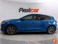 Ford Focus 1.0 Ecoboost MHEV 92kW ST-Line Azul - thumbnail 4