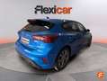 Ford Focus 1.0 Ecoboost MHEV 92kW ST-Line Azul - thumbnail 8