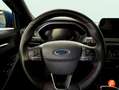 Ford Focus 1.0 Ecoboost MHEV 92kW ST-Line Azul - thumbnail 11