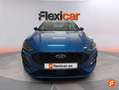 Ford Focus 1.0 Ecoboost MHEV 92kW ST-Line Azul - thumbnail 2