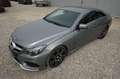 Mercedes-Benz E 220 CDI BE Coupé 7G-Tronic |AMG Plus Line| Grigio - thumbnail 4