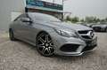 Mercedes-Benz E 220 CDI BE Coupé 7G-Tronic |AMG Plus Line| Grigio - thumbnail 1