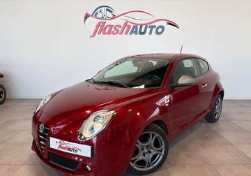 PHASE 2 1.3 MJTD S&S 95cv PACK QUADRIFOGLIO VERDE-2010