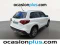 Suzuki Vitara 1.4T GLE 2WD Blanco - thumbnail 4
