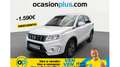 Suzuki Vitara 1.4T GLE 2WD Blanco - thumbnail 1