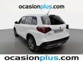 Suzuki Vitara 1.4T GLE 2WD Blanco - thumbnail 3