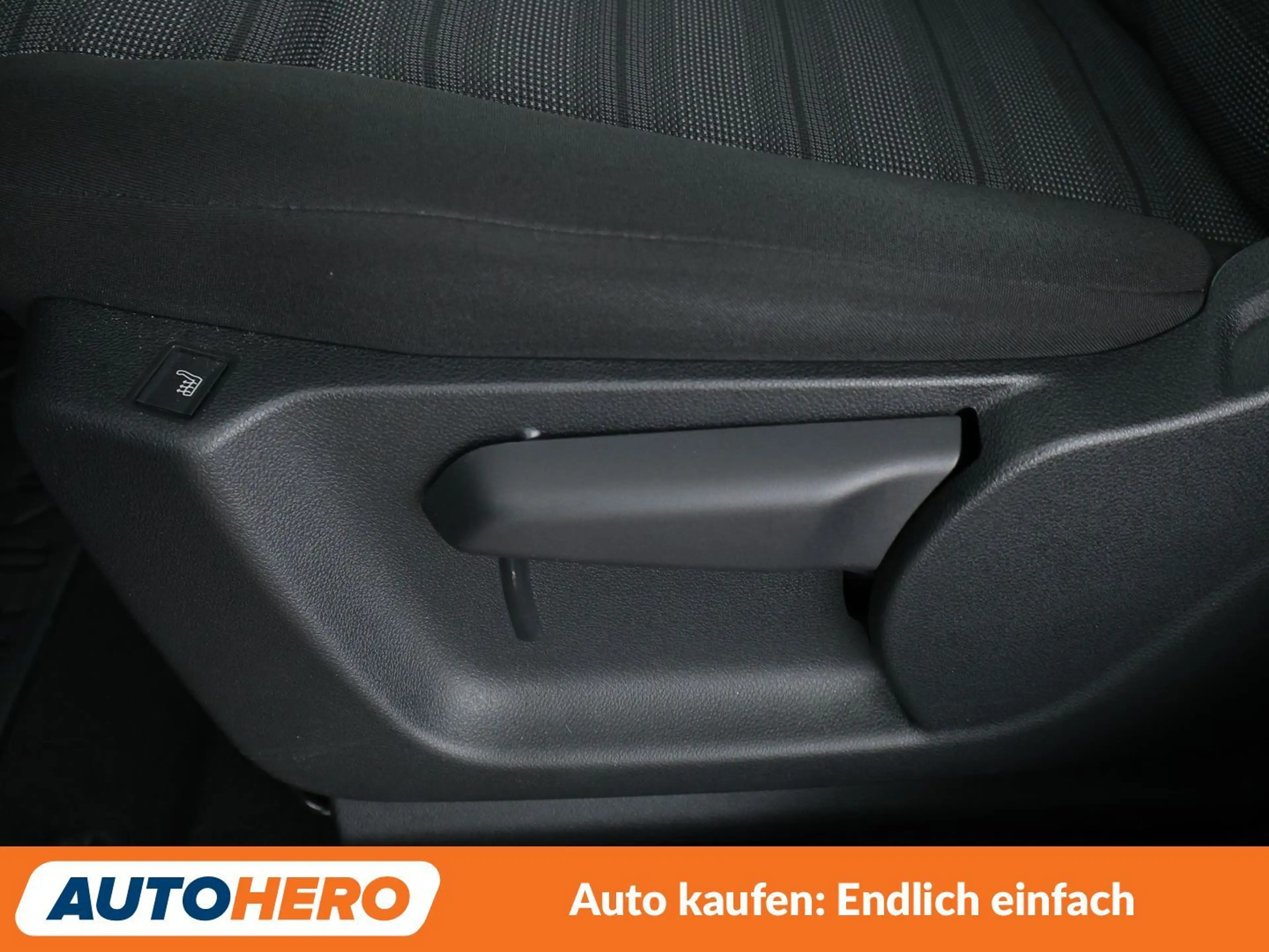 Opel Combo Life 1.2 Turbo INNOVATION Aut.*NAVI*SPUR*CAM*PDC* — photo 26